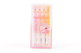 Pack 4 marcadores SHINY PEN punta chanfleada 23738 (2).jpg